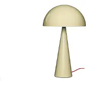 Hubsch Mush tafellamp tall sand - 962064