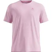 Odlo ZeroWeight Crew Neck Chilltec Shirt Heren