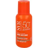 SVR Sun Secure Aqua Fluide SPF+ Melk - 50ml