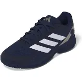 Adidas Ubersonic All Court Shoes Blauw EU 33 Kinderen