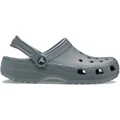Crocs Clogs 'Classic' grafiet