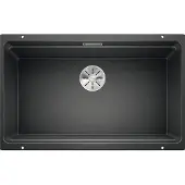 BLANCO Etagon 700-U antraciet/anthracite man.