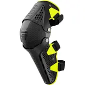 Shot Race Gear Airflow Knie-/scheenbeschermers
