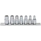 Ks Tools 918.4355 918.4355 Verwisselbare koppen