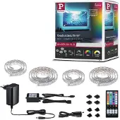 Paulmann 78875 LED-strip basisset Met connector (male) 230 V 3.6 m RGBW 1 set(s)