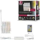 Paulmann MaxLED 500 71110 LED-strip basisset 230 V 1500 mm Warmwit 1 set(s)