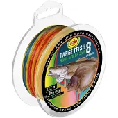 WFT Zielfischschnur Target Fish 8 Zielfisch: Surf & Deep Sea; Ø mm: 0,20