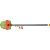Fiskars MyFirstFiskars Basisgereedschapset, 2 stuks, FISKARS 1062473