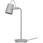 Hubsch Ardent tafellamp lichtgrijs - 961607