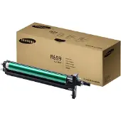 Samsung CLT-R659 - couleur (cyan, magenta, jaune, noir) - kit tambour