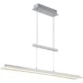 TRIO Instelbare Hanglamp Smash