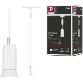 Paulmann Runa 230V-railsysteem lamp URail GU10 Signaalwit