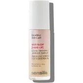Sensilis Skin Glow Makeup 04-beige Rosé Foundation 30ml