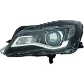 Diederichs 1827085 Koplamp