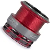 FOX Rage Prism X 2500 extra spoel