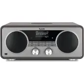 Technisat DIGIT RADIO 602 internetradio - Antraciet