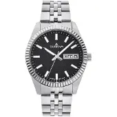 Dugena - 4461068 - Polshorloge - Men - Kwarts - Vento