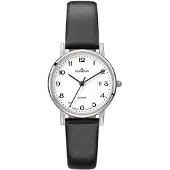Dugena - 4460728 - Polshorloge - Women - Kwarts - Zenit