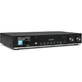 Technisat DigitRadio 143 CD V3 Zwart