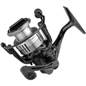 Spro T-pro Spinning Reel Zwart 2000