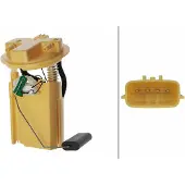 Hella 8TF 358 316-851 Brandstofpomp