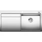 BLANCO Divon II 5 S-IF BR/CD auto.