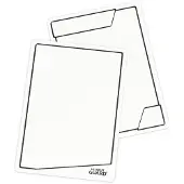 Ultimate Guard Multi Tokens Standard Size (25)