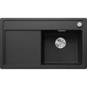 BLANCO Zenar 45 S-F BR/CD antraciet/anthracite