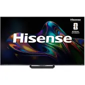 Hisense RGB Mini-LED 75" UR8S (2026)