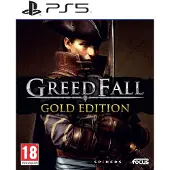 GreedFall (Gold Edition)