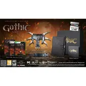 Gothic Remake Collector's Edition PC