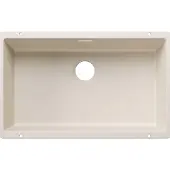 BLANCO Subline 700 - Silgranieten spoelbak, 73x46 cm, wit 527804