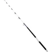 Williamson Pelamis Trolling Rod Zilver 1.65 m / 50-80 Lbs