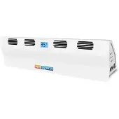 Boost warmtepompradiatorversterker