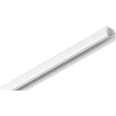 Paulmann 91354 91354 230V-railsysteemcomponenten Rail ProRail3 Wit