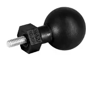Ram Mounts T-kogel M8-1.25 x 10mm, C-maat, Accessoires voor barcodescanners