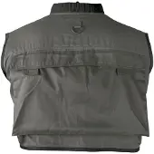 RAGOT Short Fishing Vest Groen L Man