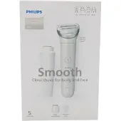 Philips Lady Shaver Series 8000 BRL159 00