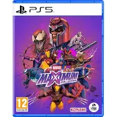MARVEL MaXimum Collection