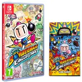 Super Bomber Collection - Nintendo Switch