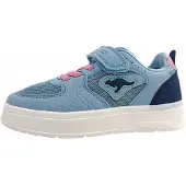 Kangaroos Lage Sneakers K-GK HICKORY EV kind 30