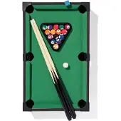HEMA Pool game set