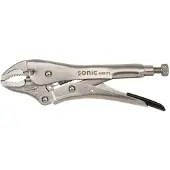 Sonic Griptang verstelbaar bek halfrond 250mmL