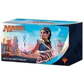 Wizards of the Coast Magic the Gathering Kaladesh Deck Builders Toolkit