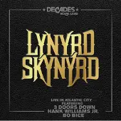 VERYCORDS Live In Atlantic City/Dvd