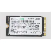 Lenovo SK Hynix - SSD - 256 GB - interne schijf - M.2 2242 - PCIe 3.0 x4 (NVMe)