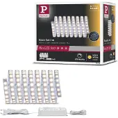 Paulmann Ledstrip Maxled 500 3m Basisset Warmwit Gecoat 20w