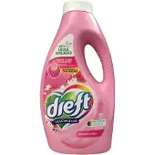 Super Merchant Vloeibaar Wasmiddel Delicate & Wool 24 Wasbeurten 1,2 liter