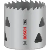 Bosch 2608901512 2608901512 Gatenzaag 48 mm Kobalt 1 stuk(s)