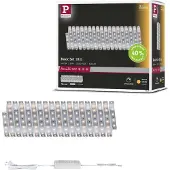 Paulmann MaxLED 500 LED-strip, warm wit, basisset